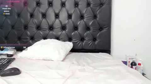 Snapshot of nery_margunez chatting on 19, 1, 2025 Nery online show from 19, 1, 2025