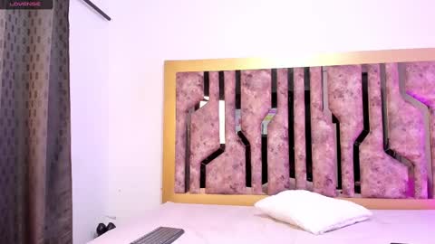 Snapshot of nery_margunez chatting on 12, 2, 2025 Nery online show from 12, 2, 2025