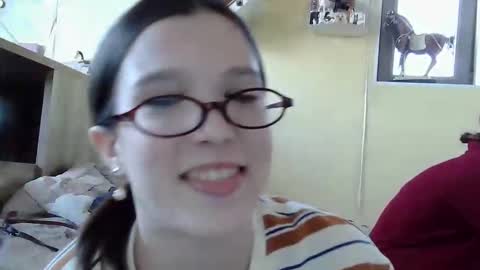 nessa2007 online show from 16, 5, 2026