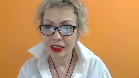 Snapshot of nessyjenixs chatting on 6, 3, 2025 NessyJenixs online show from 6, 3, 2025