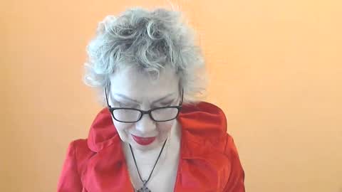 NessyJenixs online show from 23, 4, 2026