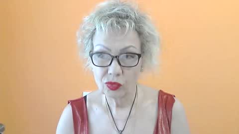 NessyJenixs online show from 27, 5, 2026
