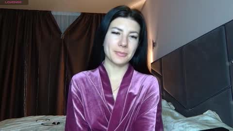 Snapshot of nessystar chatting on 26, 2, 2025 Nessy online show from 26, 2, 2025