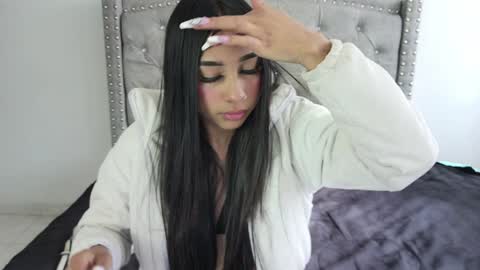 nesuko_kamado online show from 19, 1, 2025