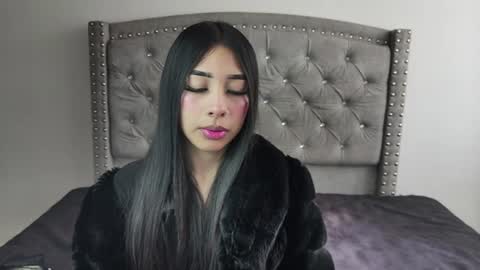 nesuko_kamado online show from 30, 1, 2025