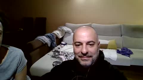 Volsonov online show from 11, 11, 2025