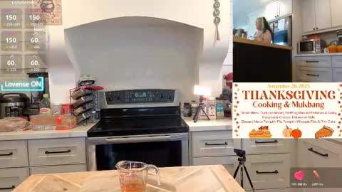 Wishs Playground online show from 28, 11, 2025