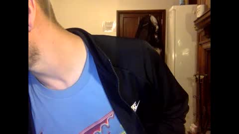 nevermind298079 online show from 25, 2, 2025