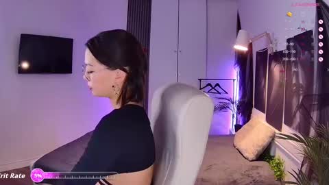 Alice online show from 12, 10, 2025