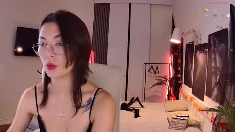 Alice online show from 2, 11, 2025