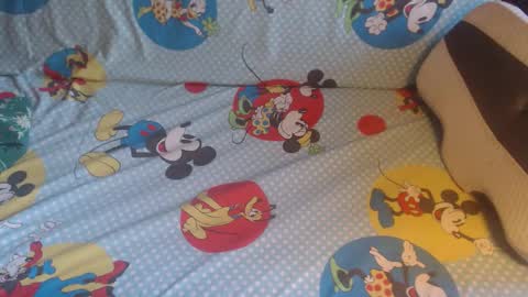 Lilly  online show from 23, 10, 2025