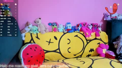 silvia online show from 3, 10, 2025