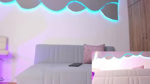 ximena online show from 25, 11, 2025