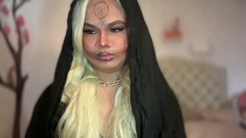 Jane online show from 31, 10, 2025