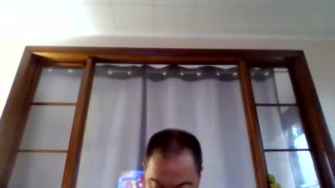 Newguy81240 online show from 12, 11, 2025