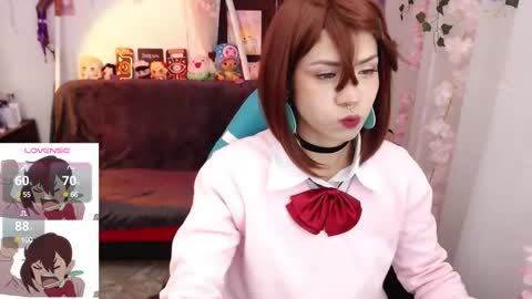Snapshot of newjadedelux chatting on 14, 2, 2025 New Account Jade Delux online show from 14, 2, 2025