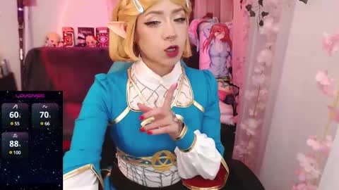 Snapshot of newjadedelux chatting on 22, 2, 2025 New Account Jade Delux online show from 22, 2, 2025
