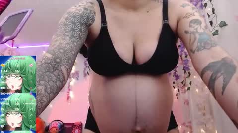 New Account Jade Delux online show from 24, 11, 2025