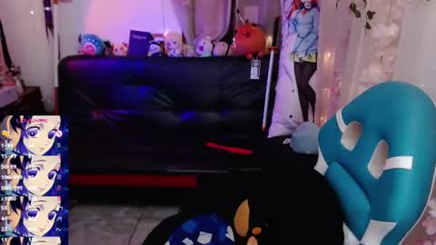 New Account Jade Delux online show from 29, 7, 2026