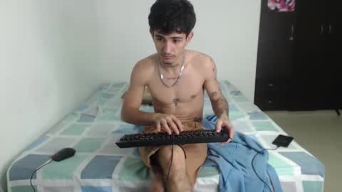 Yeison online show from 23, 11, 2025