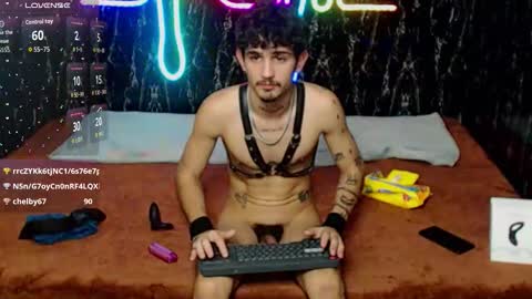 Yeison online show from 13, 12, 2025