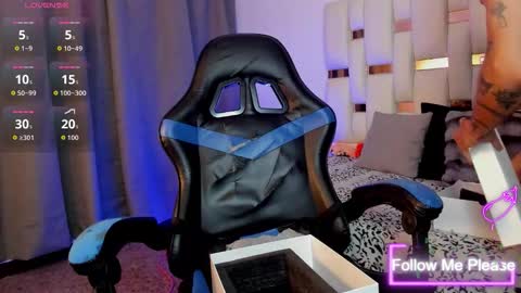 Snapshot of nextboywell1 chatting on 4, 3, 2026 Yeison online show from 4, 3, 2026