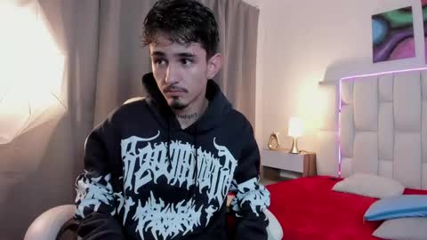 Snapshot of nextboywell1 chatting on 18, 5, 2026 Yeison online show from 18, 5, 2026