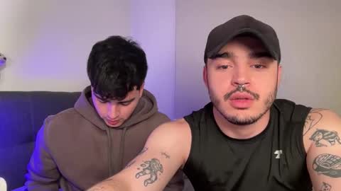 nextdoorguys online show from 9, 6, 2026