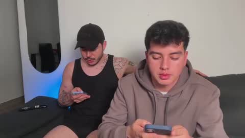 nextdoorguys online show from 13, 6, 2026