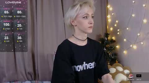 NextVibe1 online show from 19, 12, 2025