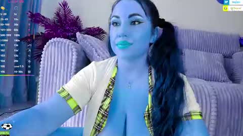 Snapshot of neytirii chatting on 1, 7, 2026 Neytirii online show from 1, 7, 2026