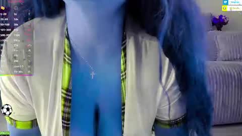 Snapshot of neytirii chatting on 2, 7, 2026 Neytirii online show from 2, 7, 2026