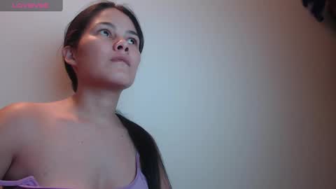 Snapshot of nezuko_sweet chatting on 4, 2, 2025 nezuko_sweet online show from 4, 2, 2025