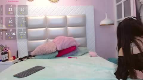 Snapshot of nezzukoo chatting on 21, 5, 2026 nezzukoo online show from 21, 5, 2026