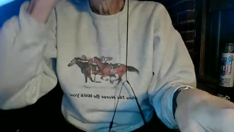 NFG  Nice Friendly Guy  Dick online show from 8, 1, 2025