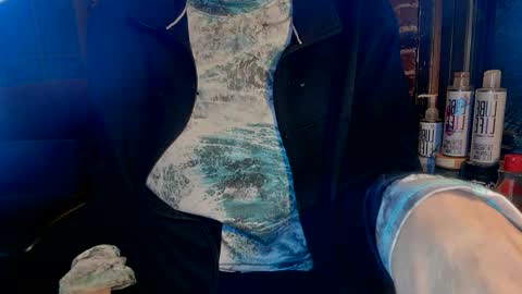 NFG  Nice Friendly Guy  Dick online show from 20, 1, 2025