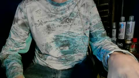 NFG  Nice Friendly Guy  Dick online show from 28, 2, 2025