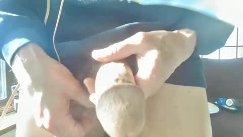 NFG  Nice Friendly Guy  Dick online show from 2, 3, 2025