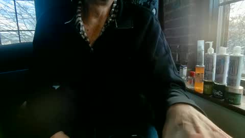 NFG  Nice Friendly Guy  Dick online show from 9, 3, 2025