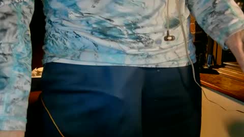 NFG  Nice Friendly Guy  Dick online show from 21, 9, 2025