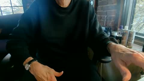 NFG  Nice Friendly Guy  Dick online show from 26, 10, 2025