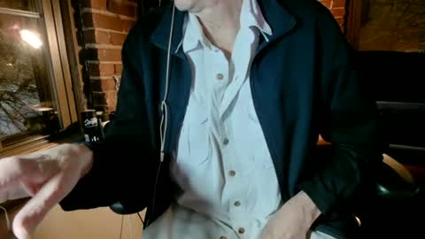 NFG  Nice Friendly Guy  Dick online show from 2, 12, 2025