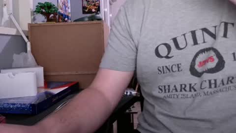 Snapshot of nhaysgno chatting on 11, 1, 2025 nhaysmagnoris online show from 11, 1, 2025