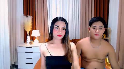 hottie nicole online show from 19, 1, 2025