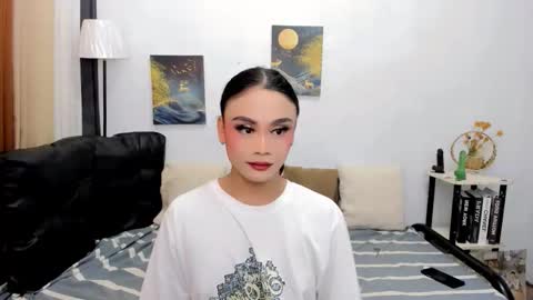 hottie nicole online show from 12, 10, 2025