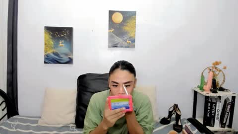 nhics and hades online show from 19, 10, 2025