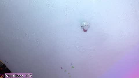 Snapshot of ni_collee chatting on 7, 5, 2026 Nicolle online show from 7, 5, 2026