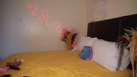 Snapshot of nia_bell chatting on 19, 1, 2025 kikiNiaAria online show from 19, 1, 2025