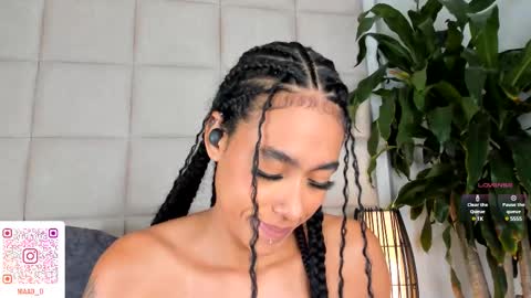 Snapshot of nia_bunny chatting on 27, 2, 2025 Nia online show from 27, 2, 2025