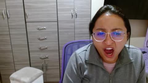 Snapshot of nia_cop chatting on 4, 1, 2025 Dani online show from 4, 1, 2025